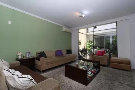 Casa com 4 Quartos à venda, 269m² no Jardim Paulistano, São Paulo