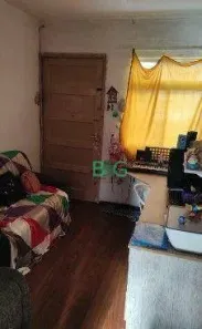 Apartamento com 2 Quartos à venda, 35m² no Conjunto Residencial José Bonifácio, São Paulo