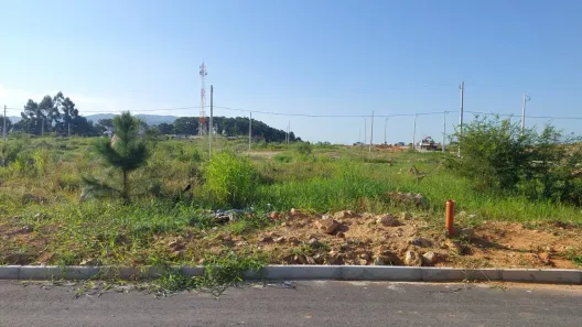Lote/Terreno à venda, 200m² no Bela Vista, Palhoça