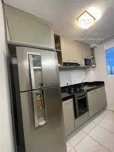 Apartamento com 2 Quartos para alugar, 43m² no Terceiro, Cuiabá