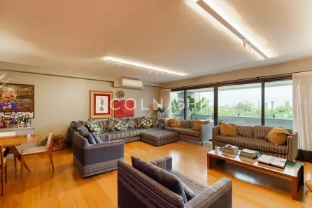 Apartamento com 3 Quartos à venda, 208m² no Boa Vista, Porto Alegre