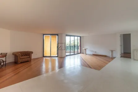 Apartamento com 4 Quartos à venda, 212m² no Perdizes, São Paulo