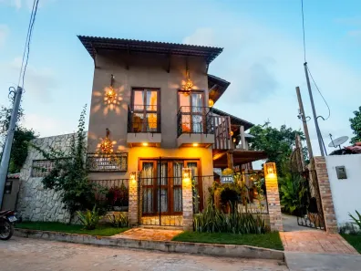 Imóvel Comercial com 11 Quartos à venda, 570m² no Centro, Baía Formosa