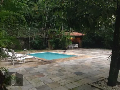 Casa com 7 Quartos para alugar, 1329m² no Cosme Velho, Rio de Janeiro