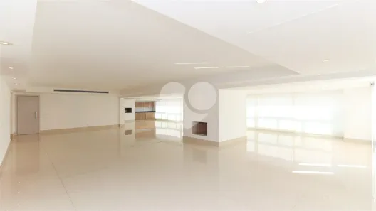 Apartamento com 3 Quartos para alugar, 335m² no Vila Uberabinha, São Paulo