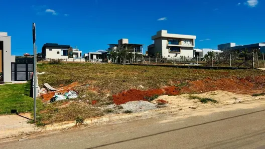Lote/Terreno à venda, 1000m² no Gran Royalle, Lagoa Santa