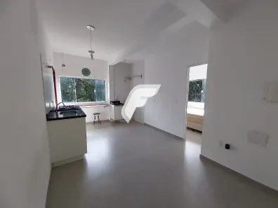 Apartamento com 1 Quarto à venda, 30m² no Rio Tavares, Florianópolis