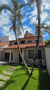 Casa com 5 Quartos à venda, 304m² no João Paulo, Florianópolis