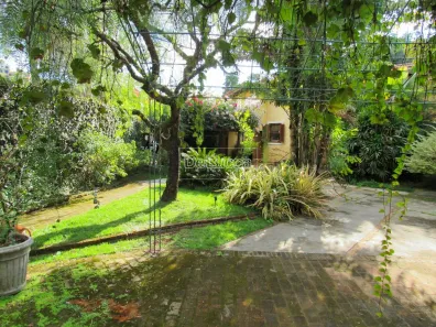 Casa de Condomínio com 3 Quartos à venda, 300m² no Sousas, Campinas