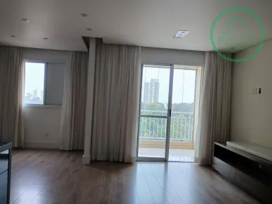 Apartamento com 3 Quartos à venda, 85m² no Vila Albertina, São Paulo