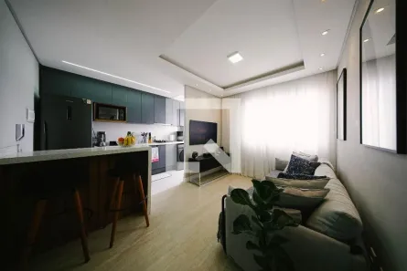 Apartamento com 2 Quartos à venda, 41m² no Vila Paranaguá, São Paulo