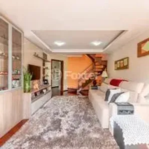 Cobertura com 3 Quartos à venda, 235m² no Santo Antônio, Porto Alegre