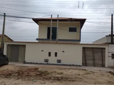 Casa com 2 Quartos à venda, 52m² no Chácara Glória, Itanhaém