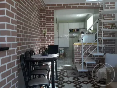 Sobrado com 4 Quartos à venda, 110m² no Jardim Maria Rita, São Paulo