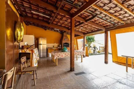 Casa com 3 Quartos à venda, 300m² no Chácara Cruzeiro do Sul, São Paulo