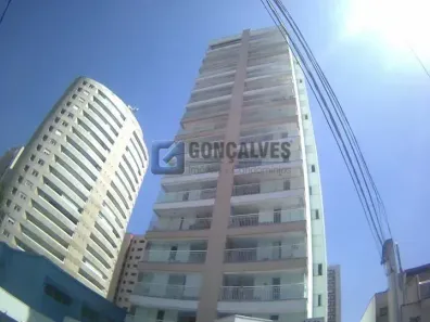 Apartamento com 3 Quartos à venda, 82m² no Baeta Neves, São Bernardo do Campo