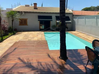 Casa com 4 Quartos à venda, 291m² no Centro, Lençóis Paulista