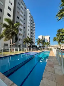 Apartamento com 2 Quartos à venda, 60m² no Parque Dois Irmãos, Fortaleza