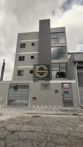 Apartamento com 2 Quartos à venda, 34m² no Vila Antonieta, São Paulo