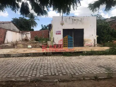 Lote/Terreno à venda, 504m² no Paredões, Mossoró