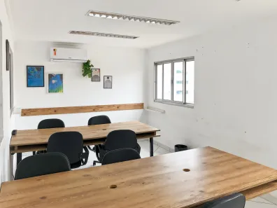 Sala Comercial para alugar, 30m² no Liberdade, São Paulo