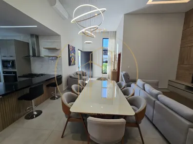 Casa de Condomínio com 3 Quartos à venda, 300m² no Loteamento Residencial Parque das Araucárias, Tremembé