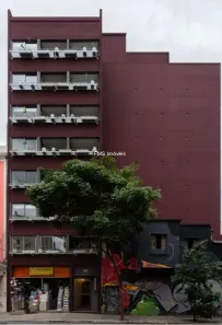 Ponto Comercial para alugar, 124m² no República, São Paulo