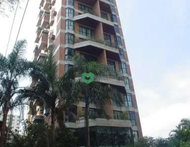 Apartamento com 2 Quartos à venda, 140m² no Pinheiros, São Paulo