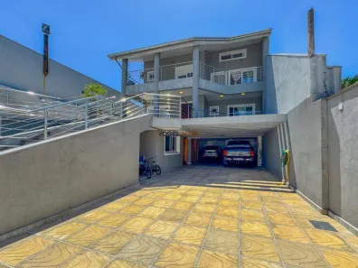 Casa de Condomínio com 4 Quartos à venda, 468m² no Igara, Canoas