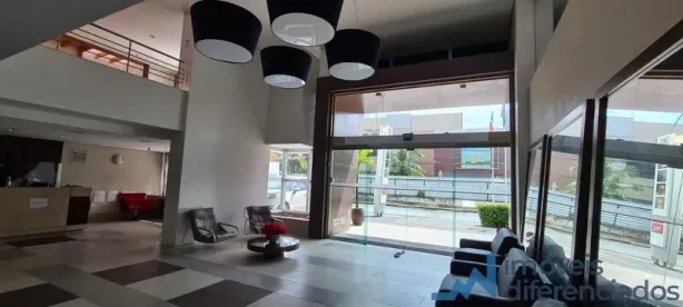 Apartamento com 1 Quarto à venda, 28m² no Caminho das Árvores, Salvador