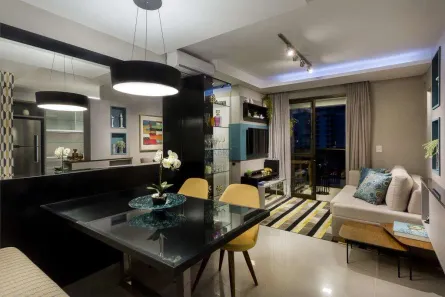 Apartamento com 2 Quartos à venda, 143m² no Trindade, Florianópolis