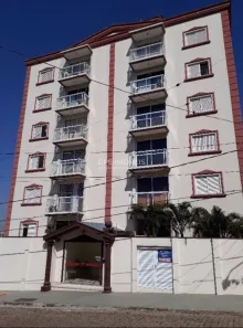 Apartamento com 2 Quartos para alugar, 91m² no Vila Romão, Salto