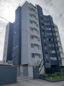 Apartamento com 3 Quartos à venda, 106m² no Santo Antônio, Joinville