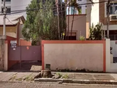 Casa com 1 Quarto à venda, 542m² no Parque Tamandaré, Campos dos Goytacazes