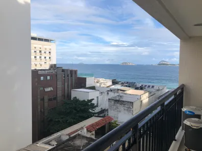 Apartamento com 2 Quartos à venda, 74m² no Ipanema, Rio de Janeiro
