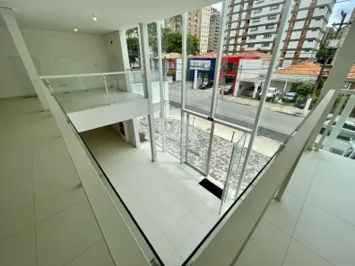 Prédio Comercial para alugar, 2186m² no Indianópolis, São Paulo