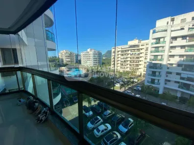 Apartamento com 2 Quartos à venda, 72m² no Recreio dos Bandeirantes, Rio de Janeiro