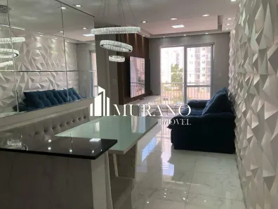 Apartamento com 2 Quartos à venda, 50m² no Jardim Vila Formosa, São Paulo