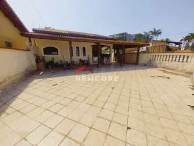 Casa com 3 Quartos à venda, 134m² no Campos Eliseos, Itanhaém