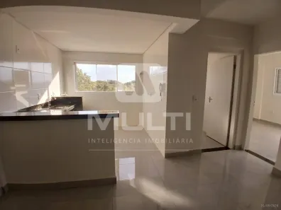 Apartamento com 2 Quartos à venda, 43m² no Novo Mundo, Uberlândia
