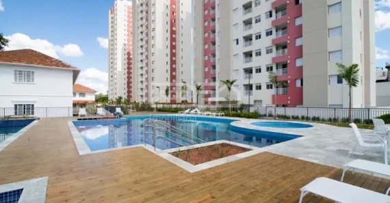 Apartamento com 2 Quartos à venda, 67m² no Ponte Preta, Campinas