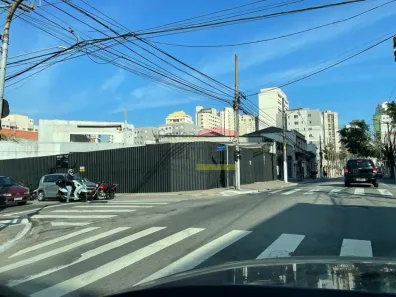 Lote/Terreno à venda, 1166m² no Santana, São Paulo