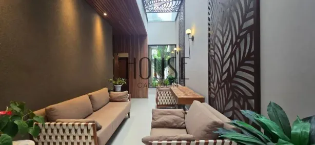 Casa de Condomínio com 4 Quartos à venda, 480m² no Alphaville Nova Esplanada, Votorantim