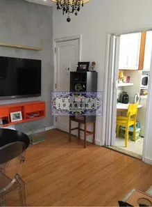 Apartamento com 2 Quartos à venda, 50m² no Botafogo, Rio de Janeiro