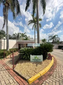 Apartamento com 2 Quartos para alugar, 48m² no Vila Monte Alegre, Paulínia