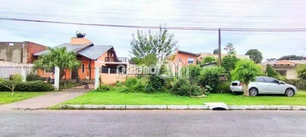 Lote/Terreno à venda, 600m² no Barnabé, Gravataí