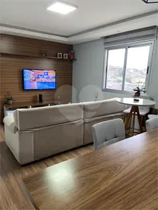 Apartamento com 2 Quartos à venda, 52m² no Imirim, São Paulo