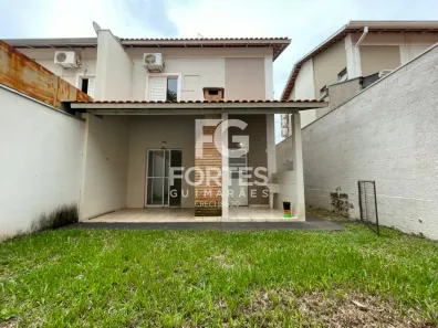 Casa com 3 Quartos para alugar, 100m² no Vila do Golf, Ribeirão Preto
