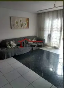 Sobrado com 3 Quartos à venda, 374m² no Jardim Las Vegas, Santo André