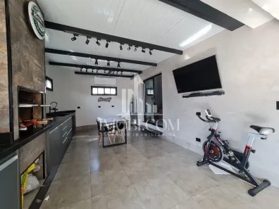 Casa com 3 Quartos à venda, 163m² no Jardim Flamboyant, Piracicaba